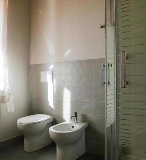Номер Стандарт с Балконом, Casa Lenka