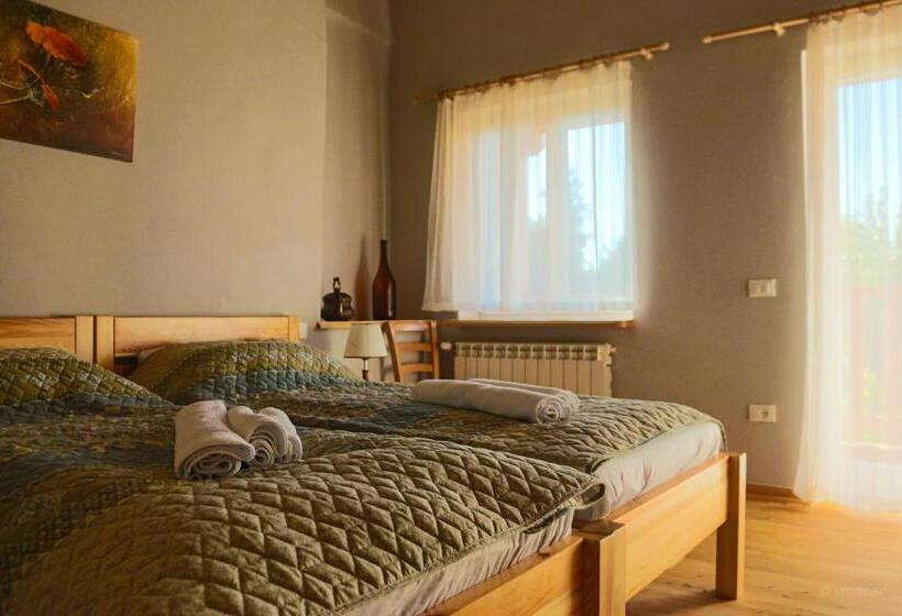 Номер Стандарт с Балконом, Casa Lenka