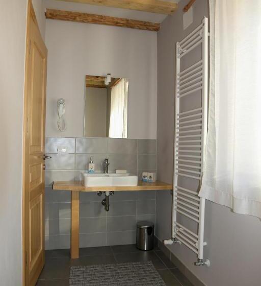 חדר סטנדרט, Casa Lenka