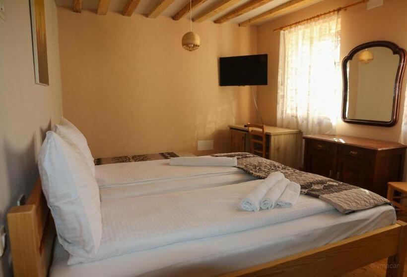 חדר סטנדרט, Casa Lenka