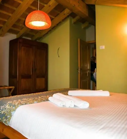 ベーシックルーム, Casa Lenka