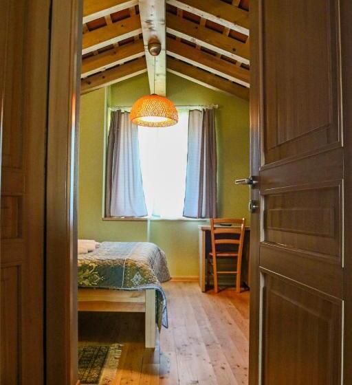 חדר בסיסי, Casa Lenka