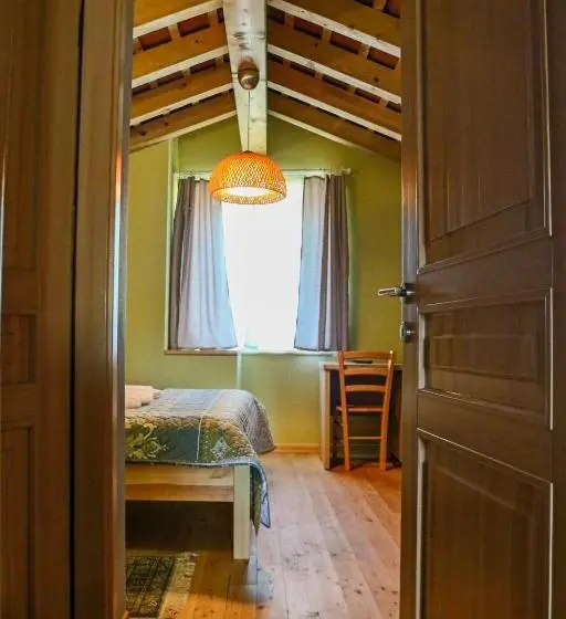 ベーシックルーム, Casa Lenka