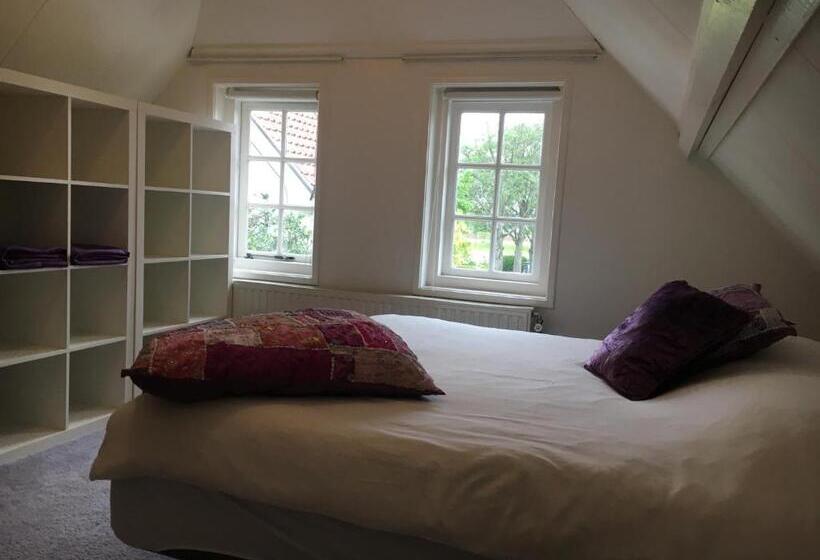 کلبه ییلاقی سوپریور یک خوابه, Casa Qirih