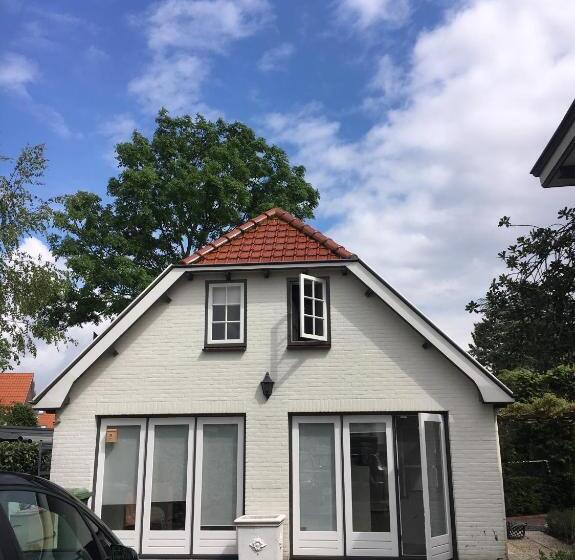 کلبه ییلاقی سوپریور یک خوابه, Casa Qirih