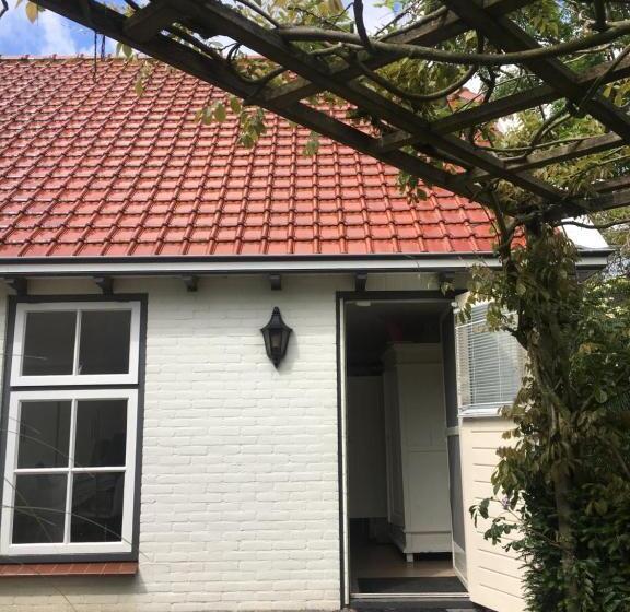 کلبه ییلاقی سوپریور یک خوابه, Casa Qirih