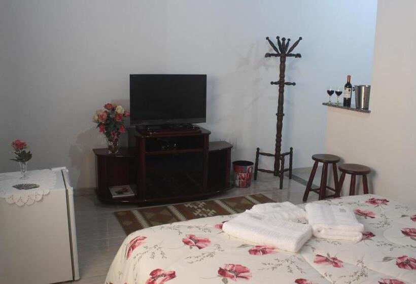 Люкс Повышенной Комфортности, Luxor Flat`s