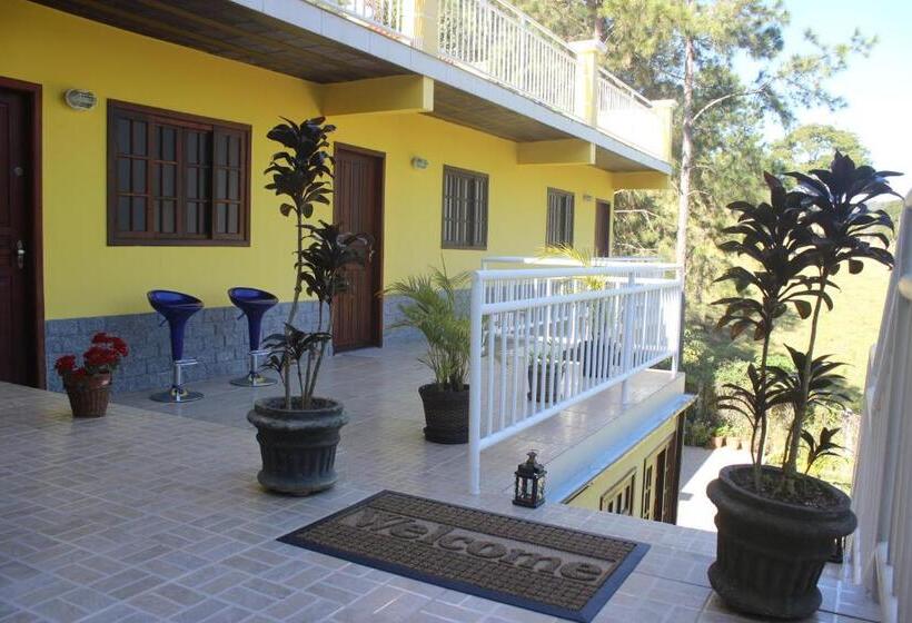 豪华套房, Luxor Flat`s