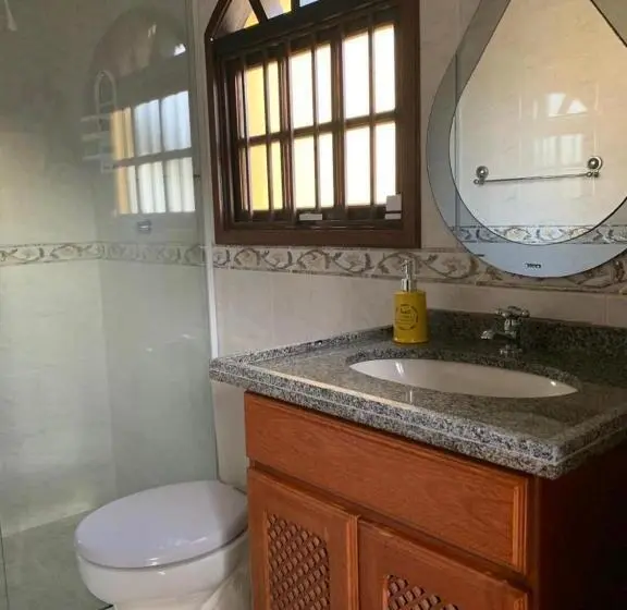 Sviitti Vuoristonäkymä, Luxor Flat`s