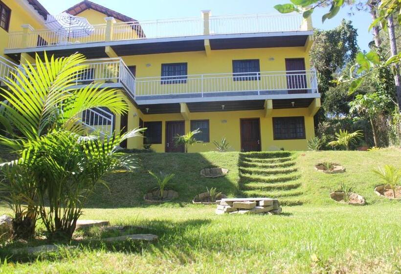 山景套房, Luxor Flat`s