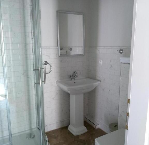 Номер Deluxe Кровать Кинг, May House Rodinný Historický Dom
