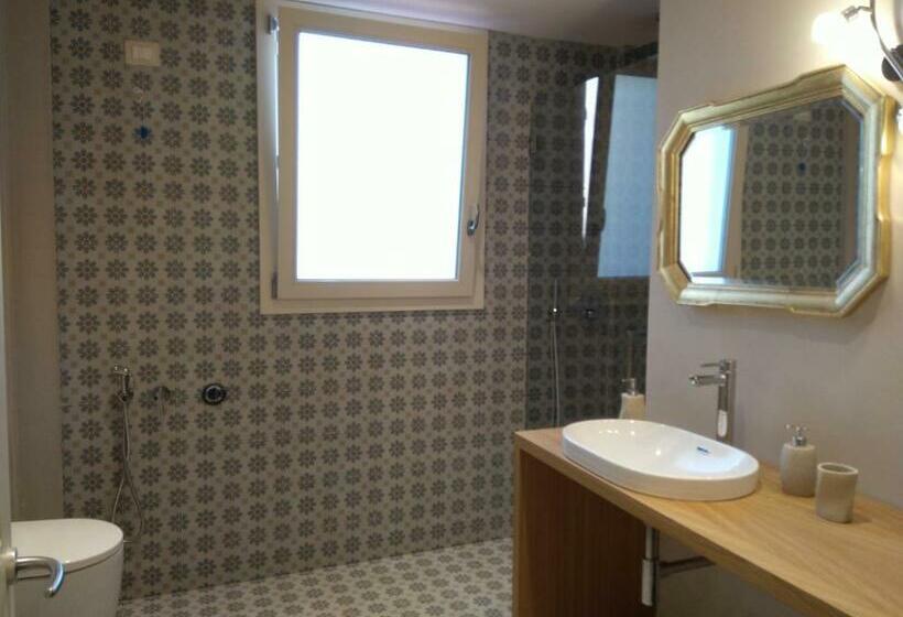 豪华房间, Oltremare Soul Houses