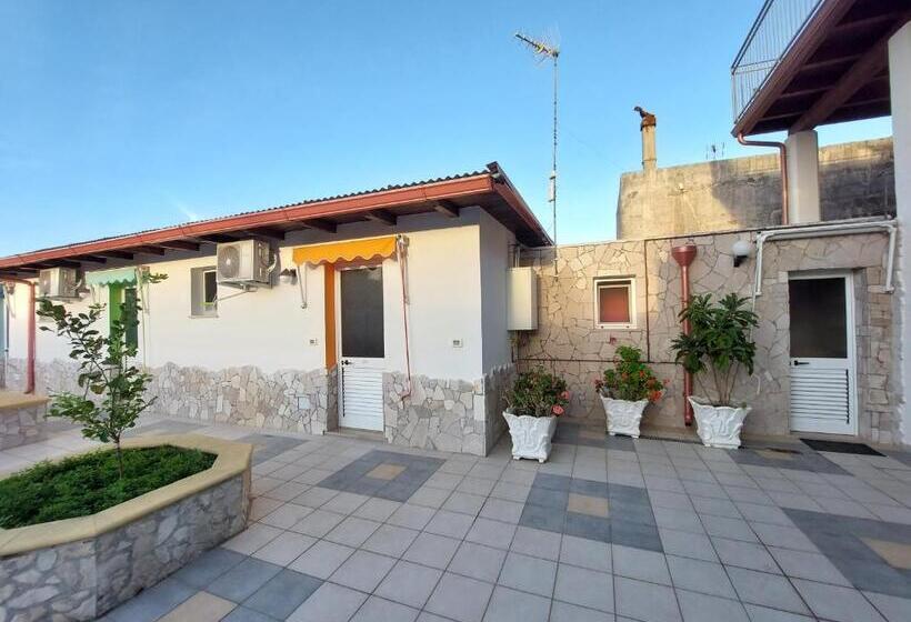 חדר סטנדרט, Oltremare