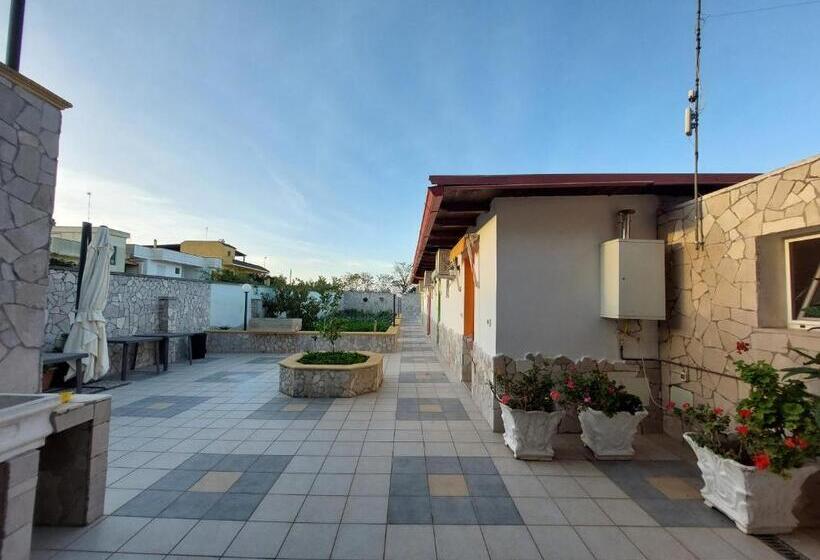 חדר סטנדרט, Oltremare