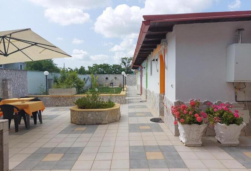 חדר סטנדרט, Oltremare