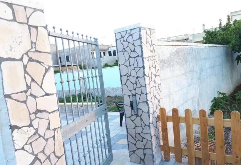 חדר סטנדרט, Oltremare