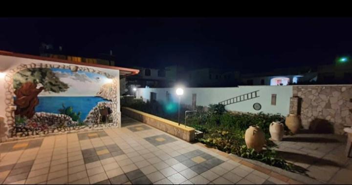 חדר סטנדרט, Oltremare