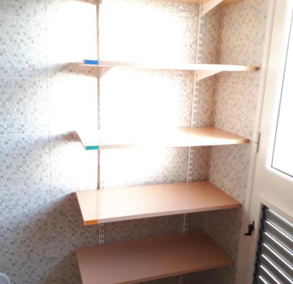 חדר סטנדרט, Oltremare