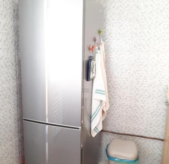 חדר סטנדרט, Oltremare