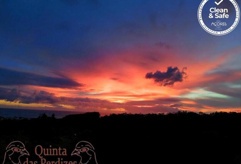 Люкс, Quinta Das Perdizes