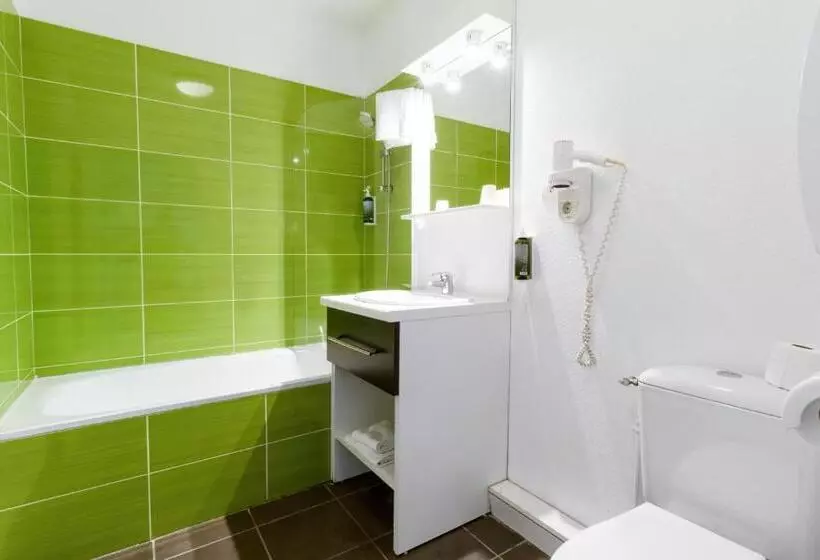 اتاق استاندارد, All Suites Pau – Zenith