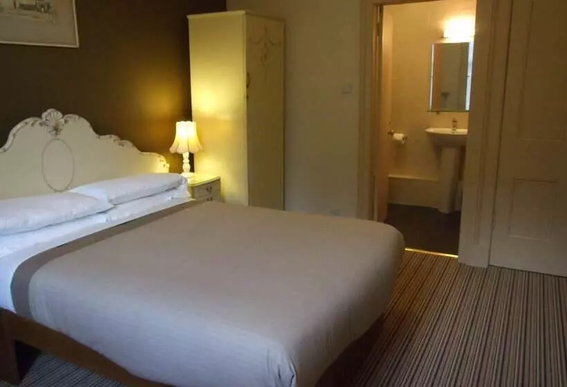 اتاق استاندارد, New Town Guest House