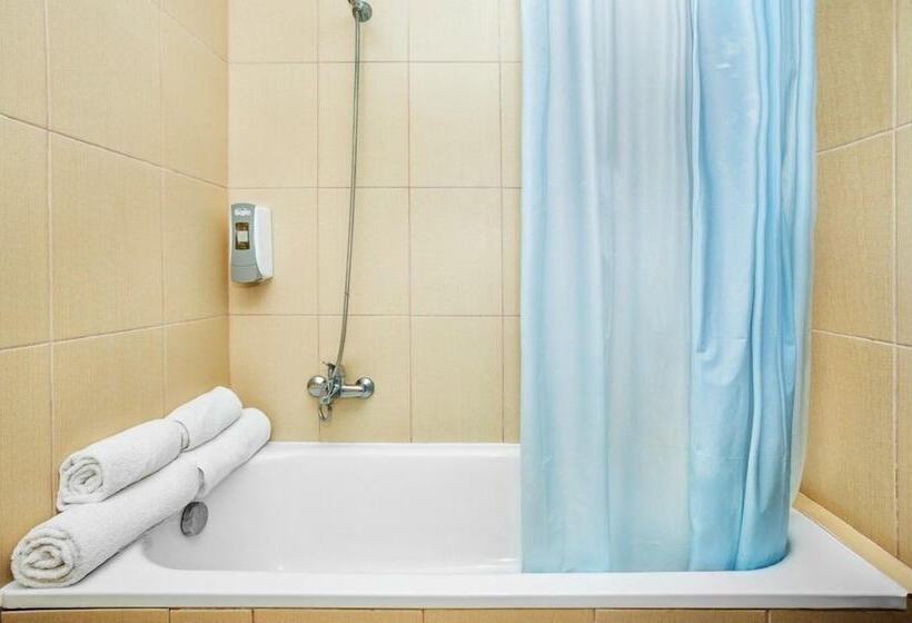 高级大房间, Elinotel Polis