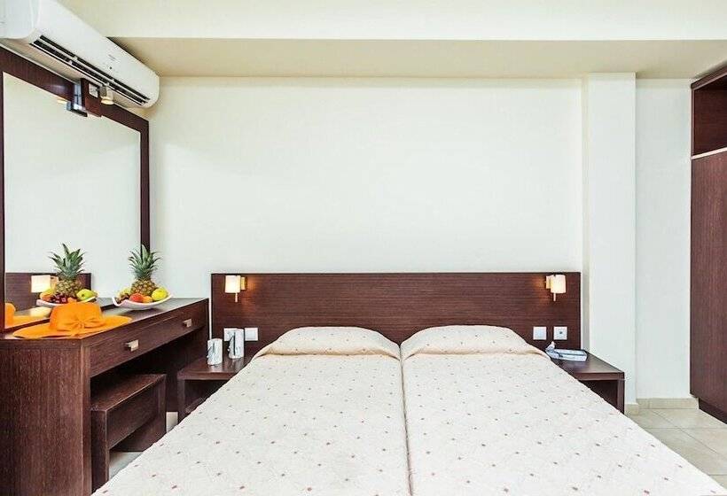 标准间, Elinotel Polis