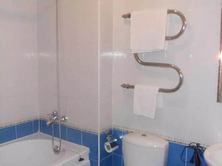 Standard Yhden Hengen Huone, Eurohotel Southern
