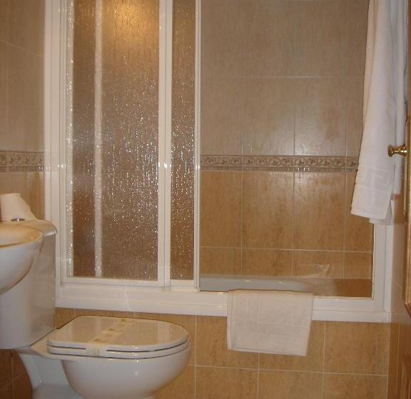 اتاق استاندارد, Las Abadías