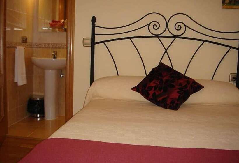 اتاق استاندارد, Las Abadías