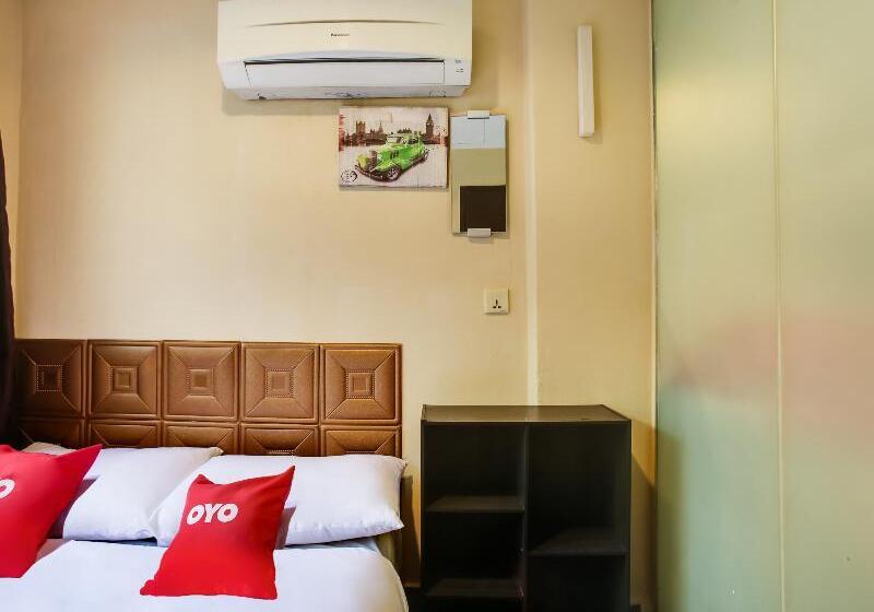 豪华房间, Barcelo Hamburg