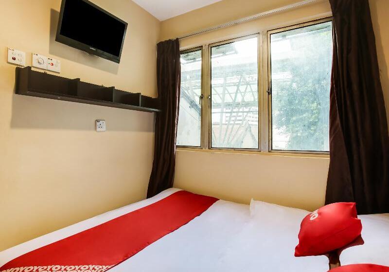 豪华房间, Barcelo Hamburg