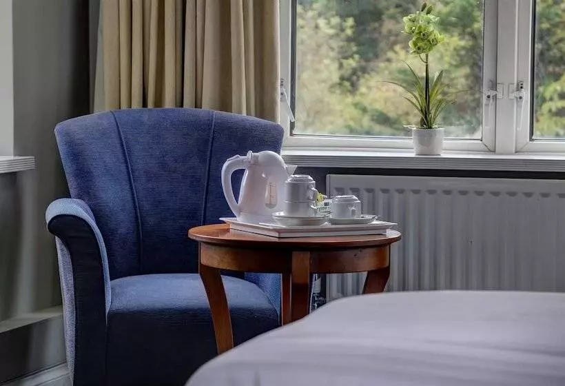 ファミリールーム, Best Western Thurrock