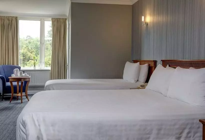 ファミリールーム, Best Western Thurrock