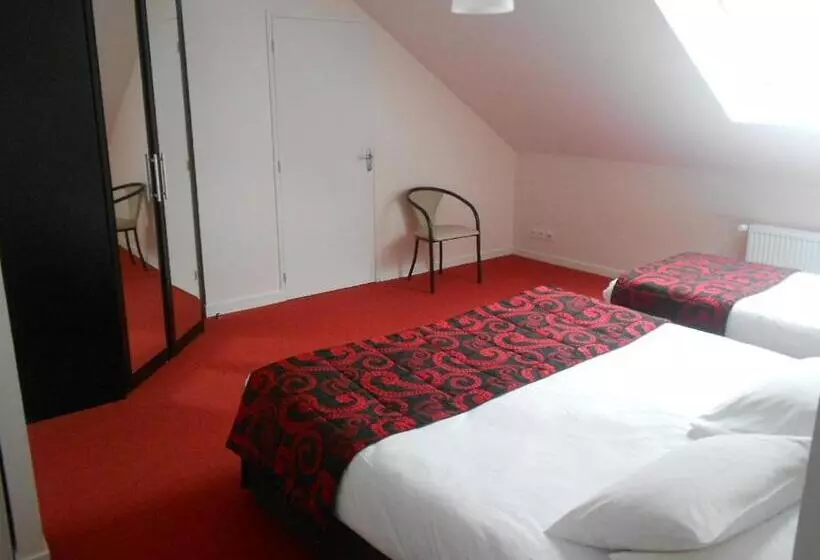 آپارتمان سوپریور 1 خوابه, Brit Hotel Spa Le Connetable