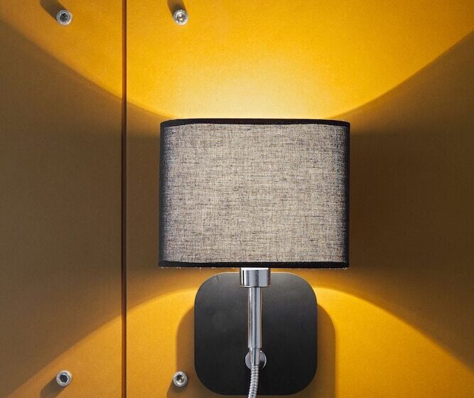 Номер Стандарт, Comfort Hotel Lille L Union