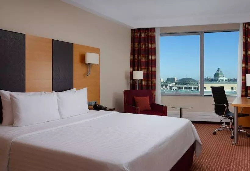 スーペリアールーム, Courtyard By Marriott Moscow Paveletskaya