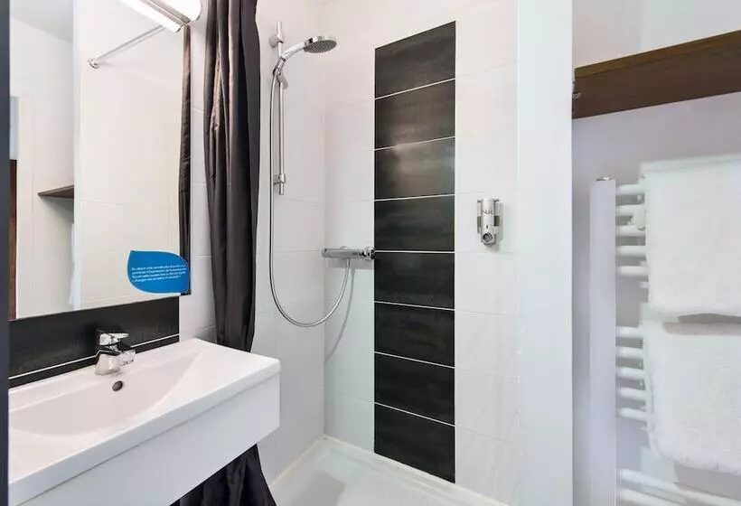 اتاق استاندارد, Eco Nuit La Baule Guerande