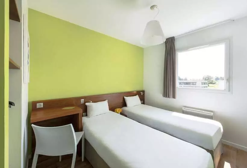 اتاق استاندارد, Eco Nuit La Baule Guerande