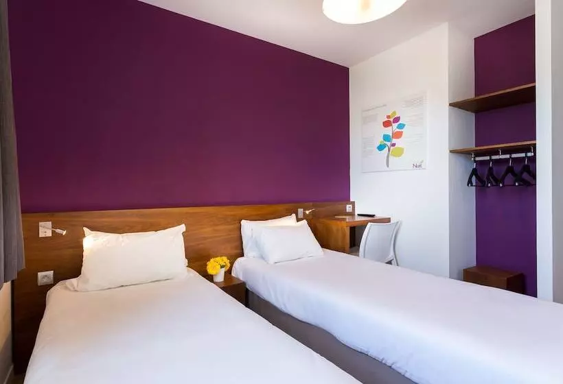 اتاق استاندارد, Eco Nuit La Baule Guerande
