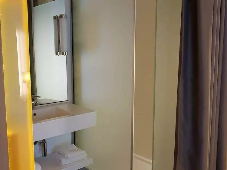 スタンダードルーム, Ibis Styles Nantes Reze Aeroport