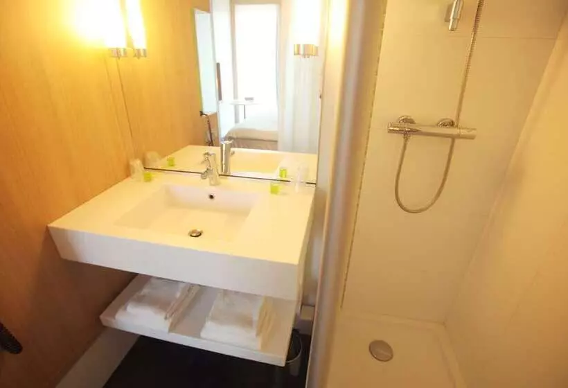 スタンダードルーム, Ibis Styles Nantes Reze Aeroport