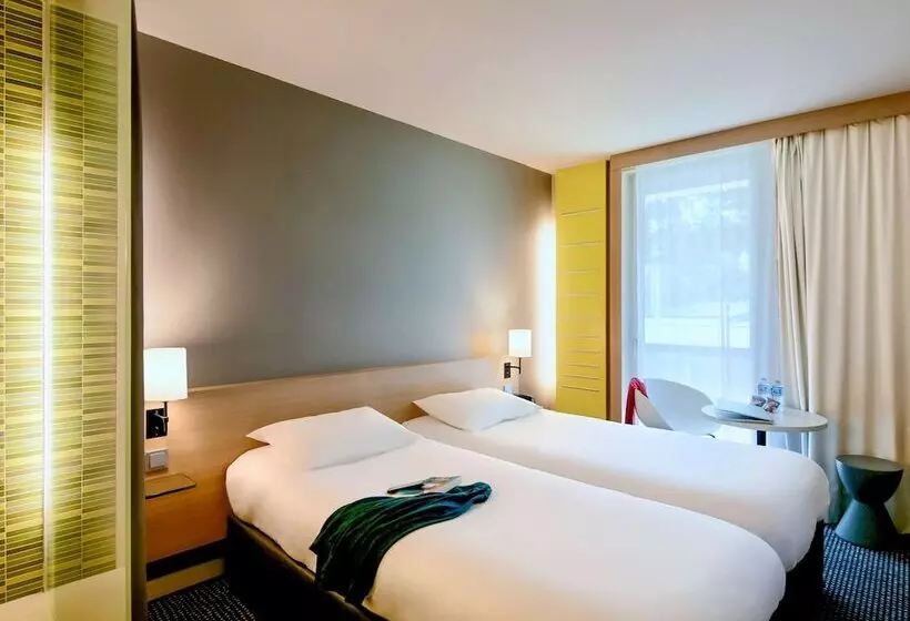 スタンダードルーム, Ibis Styles Nantes Reze Aeroport
