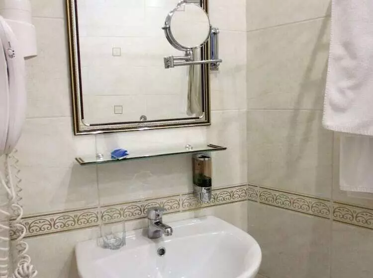 اتاق استاندارد, Laguna Lipetsk