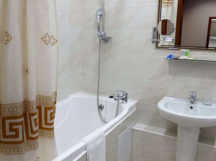استودیوی استاندارد, Laguna Lipetsk