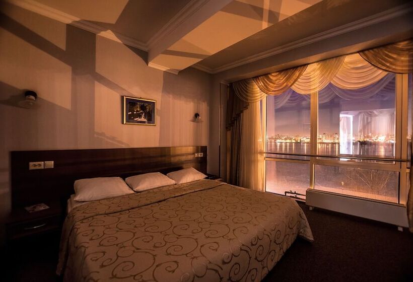 استودیوی استاندارد, Laguna Lipetsk