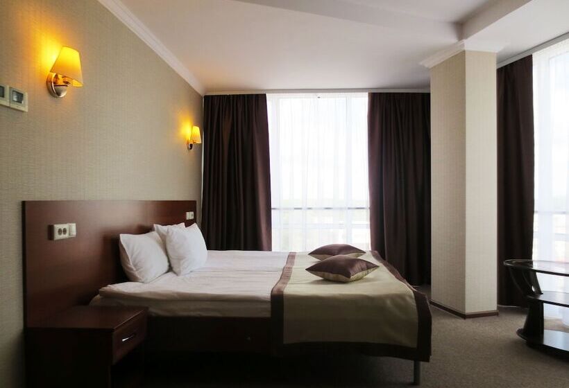 استودیوی استاندارد, Laguna Lipetsk