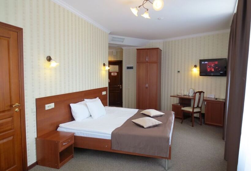 استودیوی استاندارد, Laguna Lipetsk