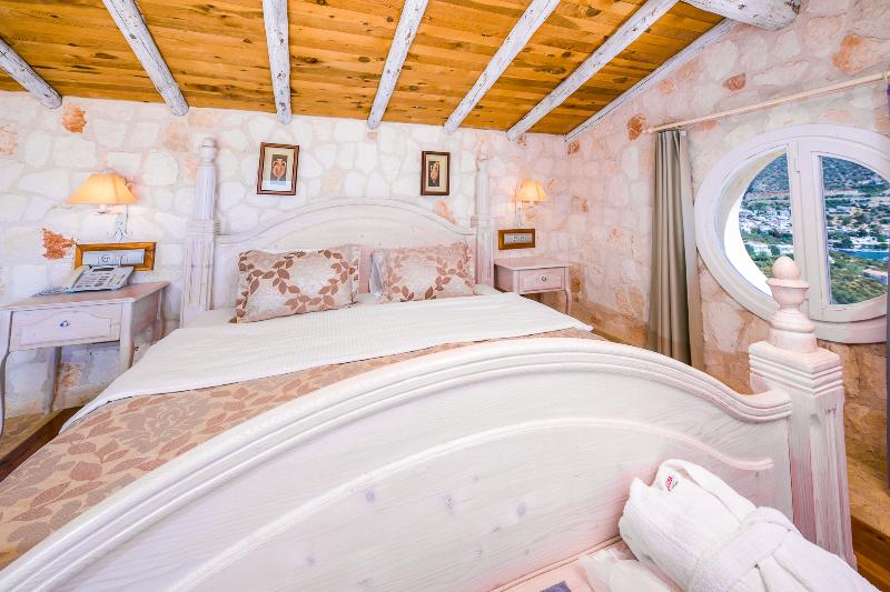 سوییت, Likya Residence & Spa Boutique Class